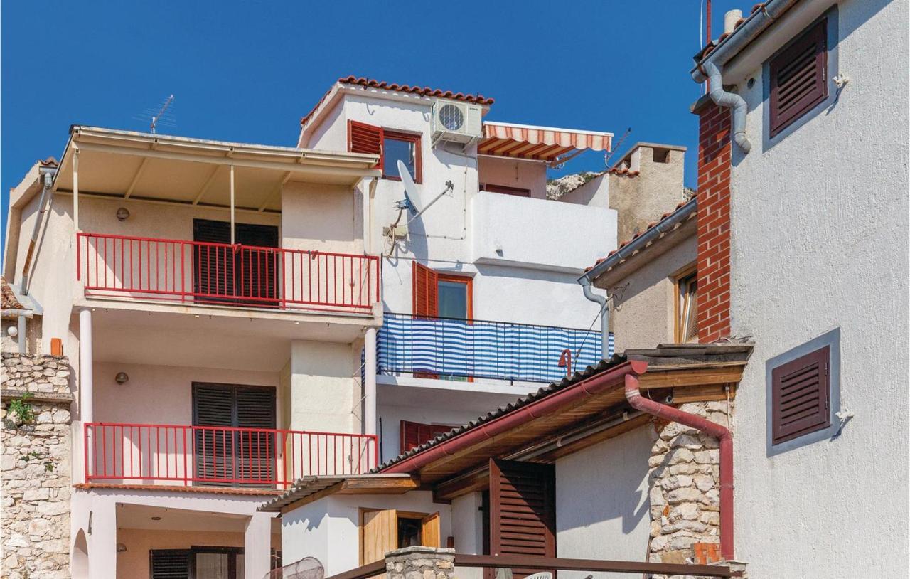 Stunning Home In Punat With Kitchen Stara Baška المظهر الخارجي الصورة